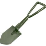 Profesyonel Portatif Katlanabilir Kürek ( Orta Boy 59 cm ) - Standart - Renkli