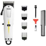 Profesyonel Saç Kesme Makinesi, Super Taper, MODEL:8591L1, Beyaz - Seçenek 1