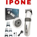 Profesyonel Şarjlı Saç ve Sakal Tıraş Makinesi Ip 609X - Seçenek 1