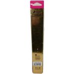 Profesyonel Stiletto Açılı Kontür Makyaj Fırçası - 244 Angled Contour Brush - OEM458-11070
