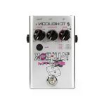 Profesyonel Talkbox Synth Efekt Pedalı - Gitar Ve Vokal İçin