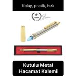 Profesyonel Tekli Otomatik Hızlı Seri Hacamat Kalemi Ağrı Azaltıcı Set Akupuntur Çizgi İğnesi