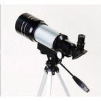 Profesyonel Uzay Teleskobu - Astronomik Monoküler - F30070m