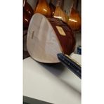 Profesyonel Uzun Sap Ardıç Bağlama