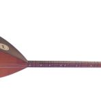 Profesyonel Uzun Sap Bağlama - Saz Yasp-305