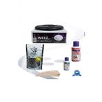Profesyonel Weetmax Ağda Makinası Seti 3