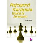 Profesyonel Yöneticinin Yöntem ve Kavramları - Ruhet Genç