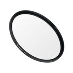 PROfezzion Portre Fotoğrafçılığı için Filtre Kılıflı 72 mm Yumuşak Odak Filtre Efekti Difüzör Filtresi, Sigma 18-35 mm f1.8, Nikon Z 24-70 mm f4 S, Sony FE 16-35 mm f4, Canon EF 35 mm f1.4L Lens için Uygundur