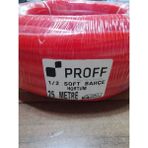 proff 1/2 Bahçe Hortum