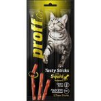 Proff 3x5 gr Kalamarlı Sticks Kedi Ödülü
