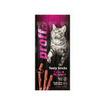 Proff 3x5 gr Stik Hindili Kedi Maması