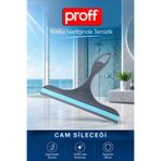Proff Cam Sileceği Çekçek En-23 cm Boy-22,5 cm
