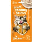 Proff Creamy Tavuklu Kedi Odulu 4'Lu