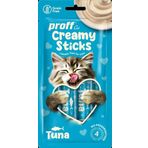 Proff Creamy Ton Balikli Kedi Odulu 4'Lu