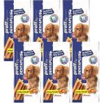 Proff Dog Denta Plus Hindili Köpek Ödül Çubuğu 4'lü 6 Paket - 6 Adet