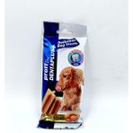 proff Dog Dentaplus Hindili Köpek Ödül Çubuğu 4 Sticks