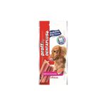 Proff Dog Dentaplus Somonlu Kopek Odul Cubugu X4 Sticks