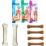 Proff Dog Köpekler Için Diş Sağlığı Ödül Paketi