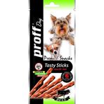 Proff Dog Küçük Irk Dana Etli Köpek Ödül Çubukları