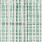 Profhome Grafik Duvar Kağıdı 782243-GU Dokumasız Duvar Kağıdı (TNT) krem yeşili zeytin yeşili bej-gri turkuaz-pastel 0,53 m x 10,05 m / 5,33 m2