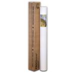 Profhome yenileme polar 155 g 399-155-X boyama polar onarım polar boya polar, pürüzsüz dokuma olmayan duvar kağıdı, üzerinde boyama için 399-155 x: 25 m x 1 m = 25 m = 25 m2