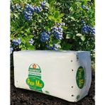 Profi Mix 250 Lt Ithal Blueberry Yaban Mersini Torfu - Ph 3,5 - 4,2 Asidik Toprak 0-40 mm - 250 Litre
