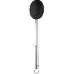 Profi Plus Servis Kaşığı, Plastik Laffe, 32 Cm, Cromargan Paslanmaz Çelik, Kısmen Mat, Plastik