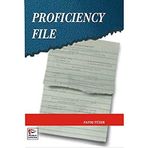 Proficiency File - Fatoş Tüzer