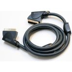 Profigold PGV7392 1.5 mt Yüksek Kalite Scart Kablo
