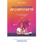 Profil de personnalité : Les facilitateurs de l'efficacité: Code du profil : 0700 (bleu)