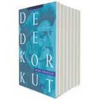 Profil Kitap 100 Temel Eser Seti-7 Kitap Takım