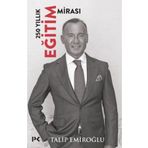 Profil Kitap 250 Yıllık Eğitim Mirası (Ciltli)