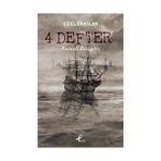 Profil Kitap 4 Defter