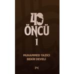 Profil Kitap 40 Öncü 1