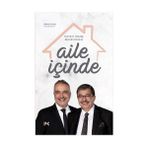 Profil Kitap Aile Içinde... +25 Adet Edebiyat Kitabı