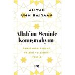 Profil Kitap Allah'ım Seninle Konuşmalıyım... +6 Adet Edebiyat Kitabı