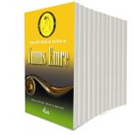 Profil Kitap Almanca 100 Temel Eser Özetleri Seti-12 Kitap Takım