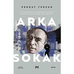Profil Kitap Arka Sokak - Çin'In Karanlık Gölgesinde Kaybolan Uygur Yazardan Edebi Bir Tanıklık