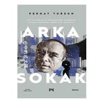 Profil Kitap Arka Sokak