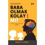 Profil Kitap Baba Olmak Kolay Mı?... +7 Adet Başvuru Kitabı