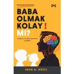 Profil Kitap Baba Olmak Kolay Mı?