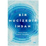 Profil Kitap Bir Mucizedir Insan