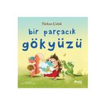 Profil Kitap Bir Parçacık Gökyüzü
