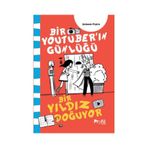 Profil Kitap Bir Yıldız Doğuyor Bir Youtuber’ın Günlüğü / / Şebnem Pişkin