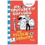 Profil Kitap Bir Yıldız Doğuyor - Bir Youtuber’ın Günlüğü