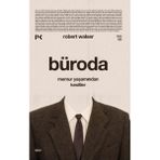 Profil Kitap Büroda - Memur Yaşamından Kesitler