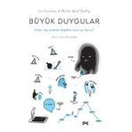 Profil Kitap Büyük Duygular: Hiçbir Şey Yolunda Değilken Nasıl Iyi Oluruz?