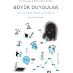 Profil Kitap Büyük Duygular