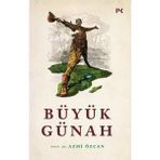 Profil Kitap Büyük Günah... +9 Adet Tarih Kitabı