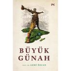 Profil Kitap Büyük Günah